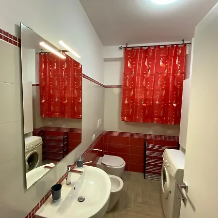 Amethyst Apartament *