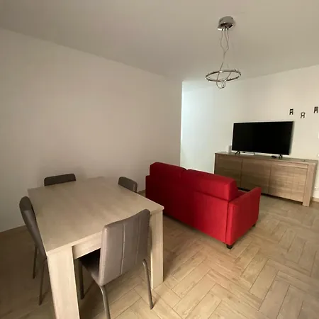 Amethyst Apartment Artena