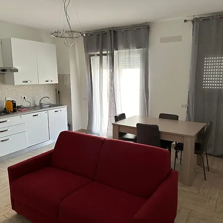 Apartament Amethyst